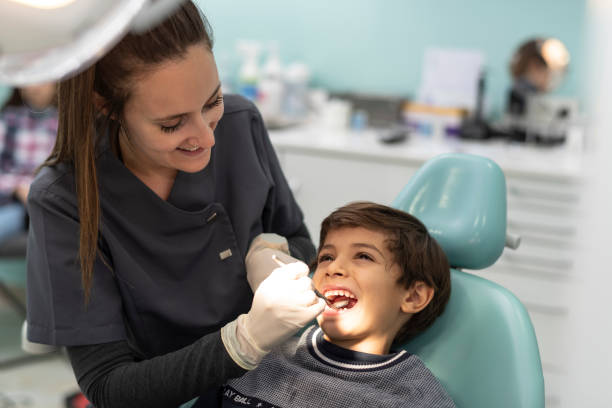 Best Broken or Chipped Tooth Repair in Doe Valley, KY