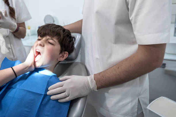 Best Emergency Dental Care for Sports Injuries in Doe Valley, KY
