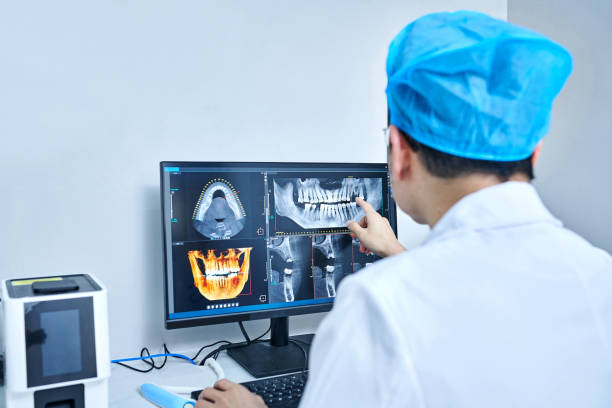 Best Emergency Root Canal Therapy in Doe Valley, KY