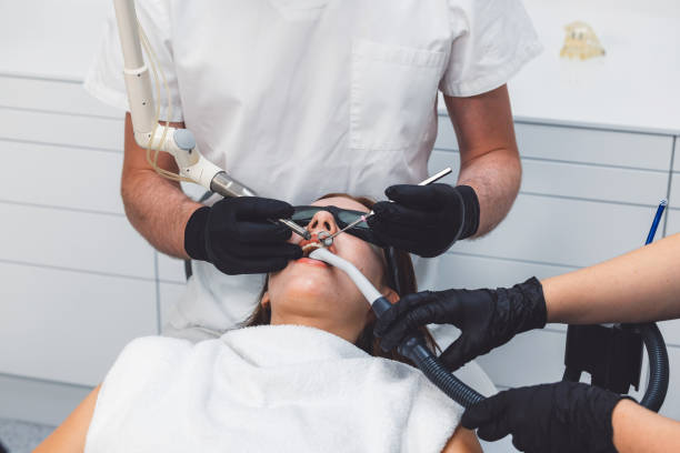 Best Weekend Emergency Dental Services in Doe Valley, KY